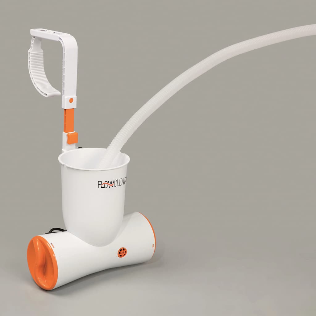 Filterpumpe for basseng Flowclear Skimatic 2574 L/t 58462