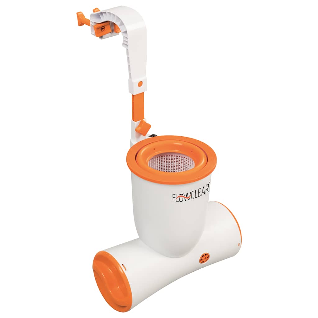 Filterpumpe for basseng Flowclear Skimatic 3974 L/t 58469