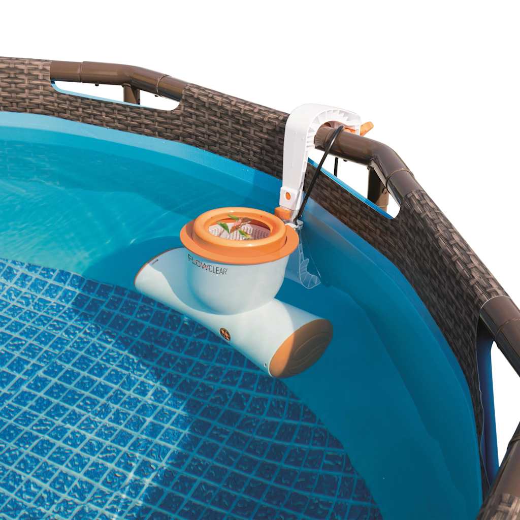 Filterpumpe for basseng Flowclear Skimatic 3974 L/t 58469