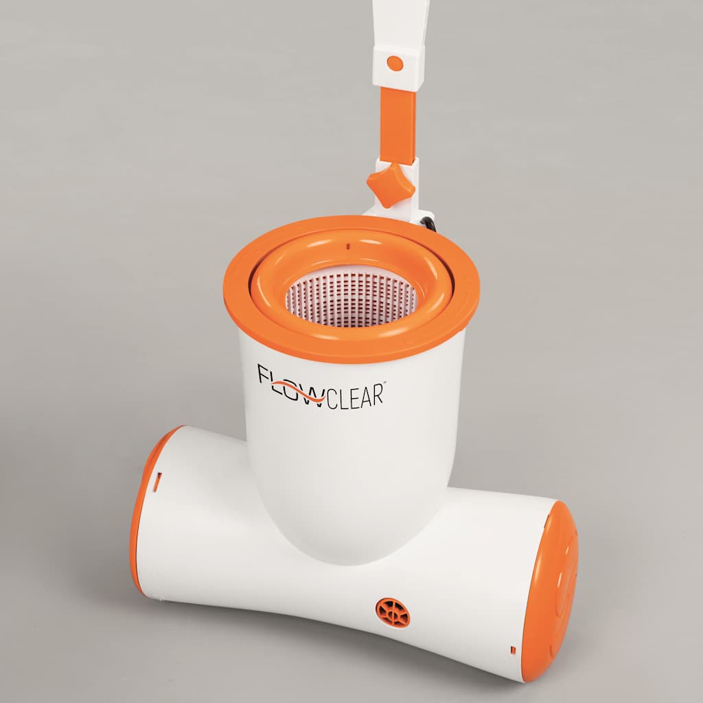 Filterpumpe for basseng Flowclear Skimatic 3974 L/t 58469