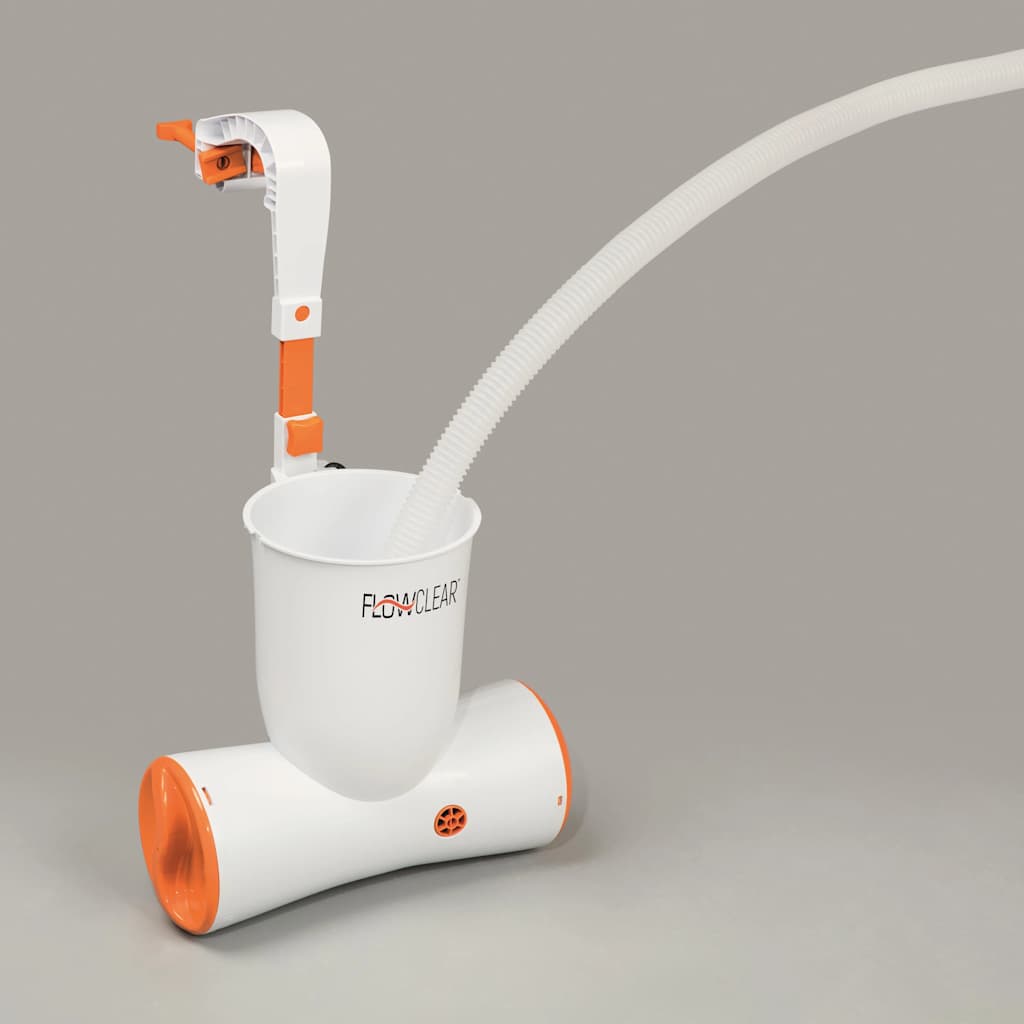 Filterpumpe for basseng Flowclear Skimatic 3974 L/t 58469