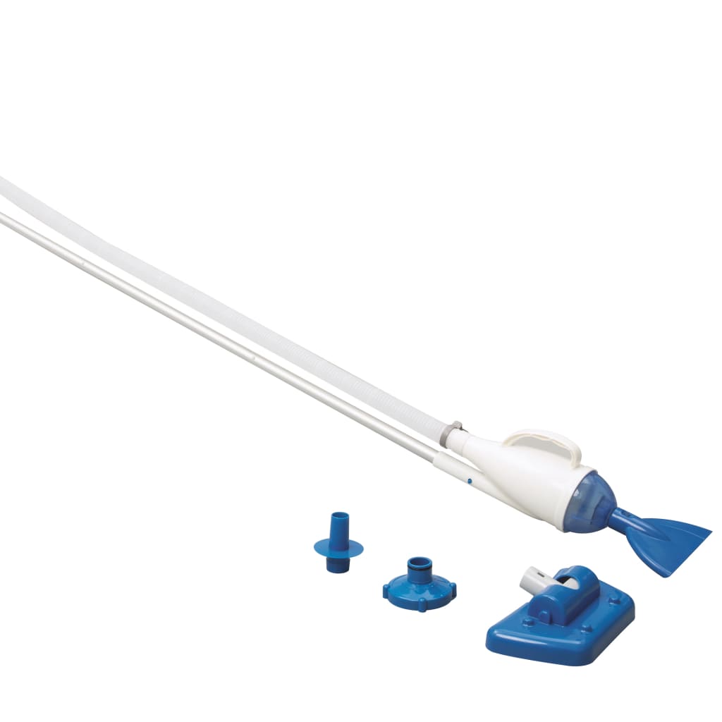 Bassengrenser AquaCrawl 58212