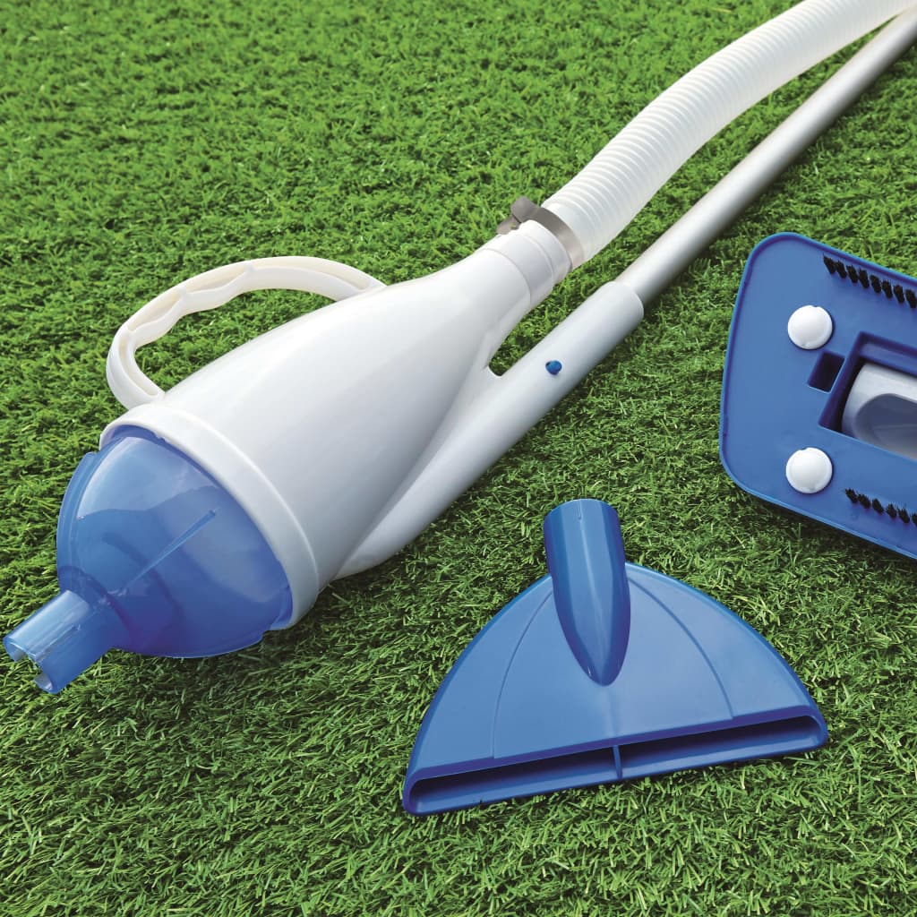 Bassengrenser AquaCrawl 58212