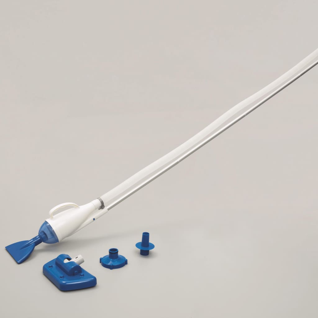 Bassengrenser AquaCrawl 58212