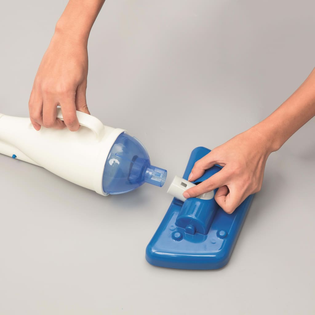 Bassengrenser AquaCrawl 58212