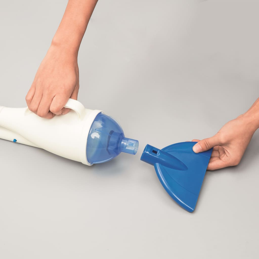 Bassengrenser AquaCrawl 58212