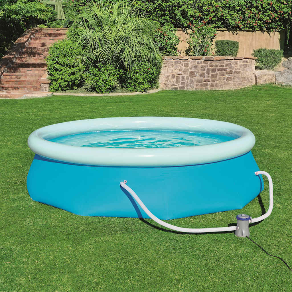 Bassengsett Fast Set 305x76 cm 57270