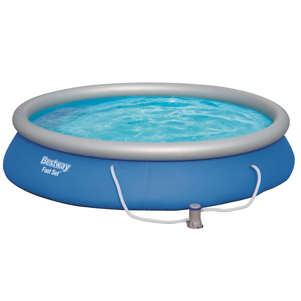 Bassengsett Fast Set 457x84 cm 57313