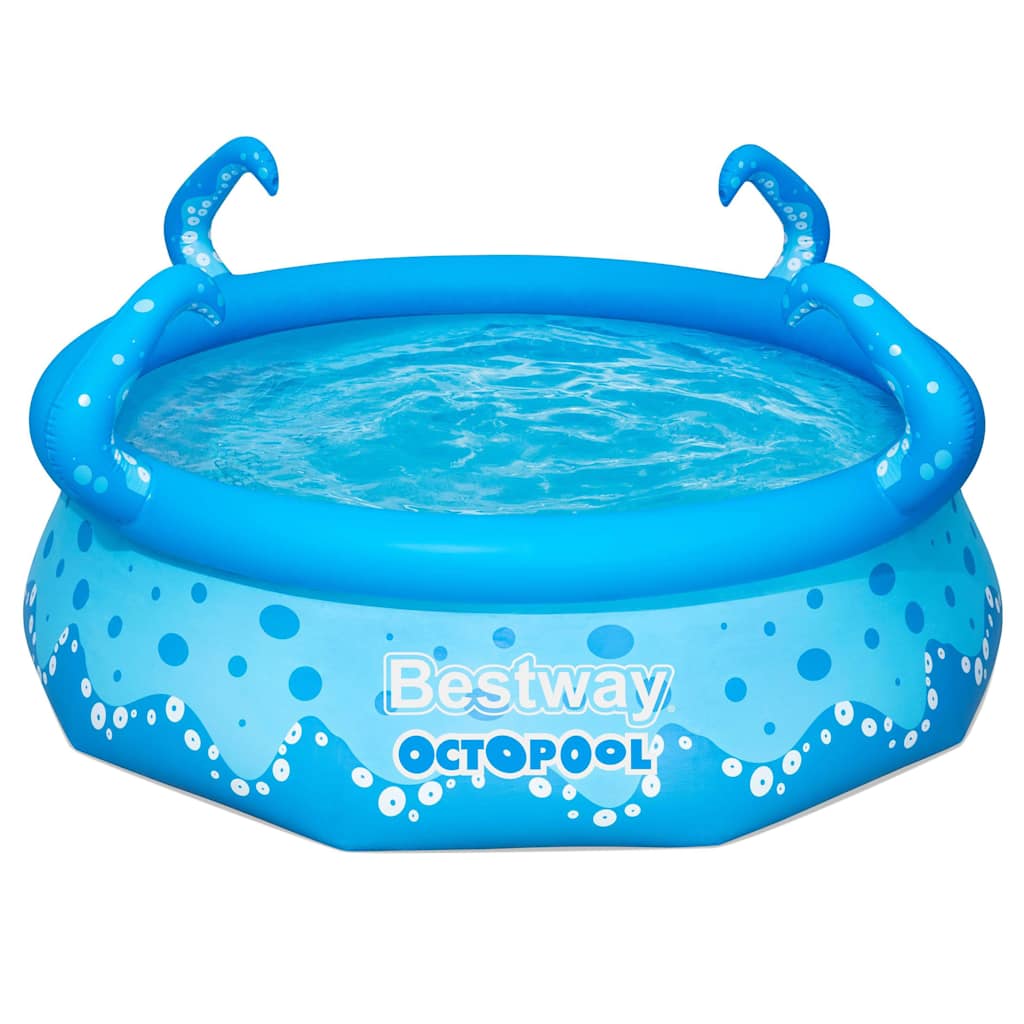 Easy Set-basseng OctoPool 274x76 cm