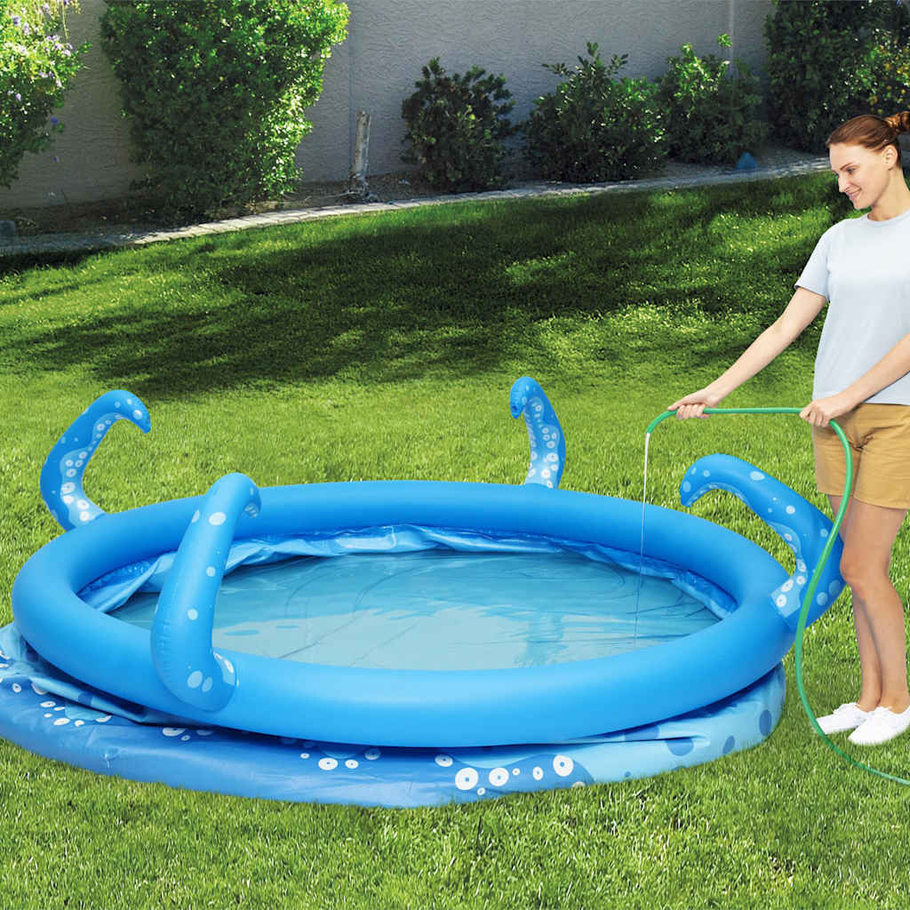 Easy Set-basseng OctoPool 274x76 cm