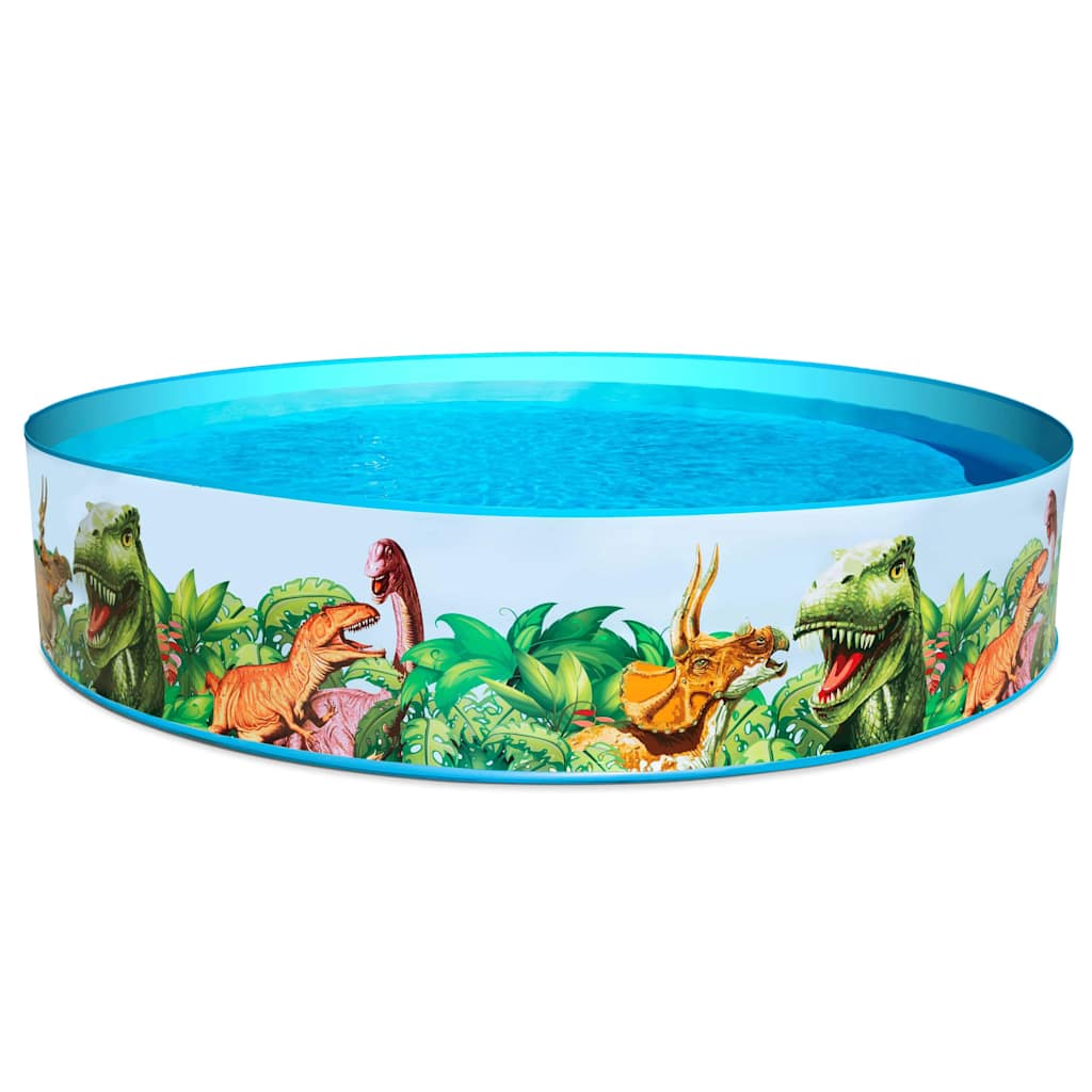 Svømmebasseng Dinosaur Fill'N Fun
