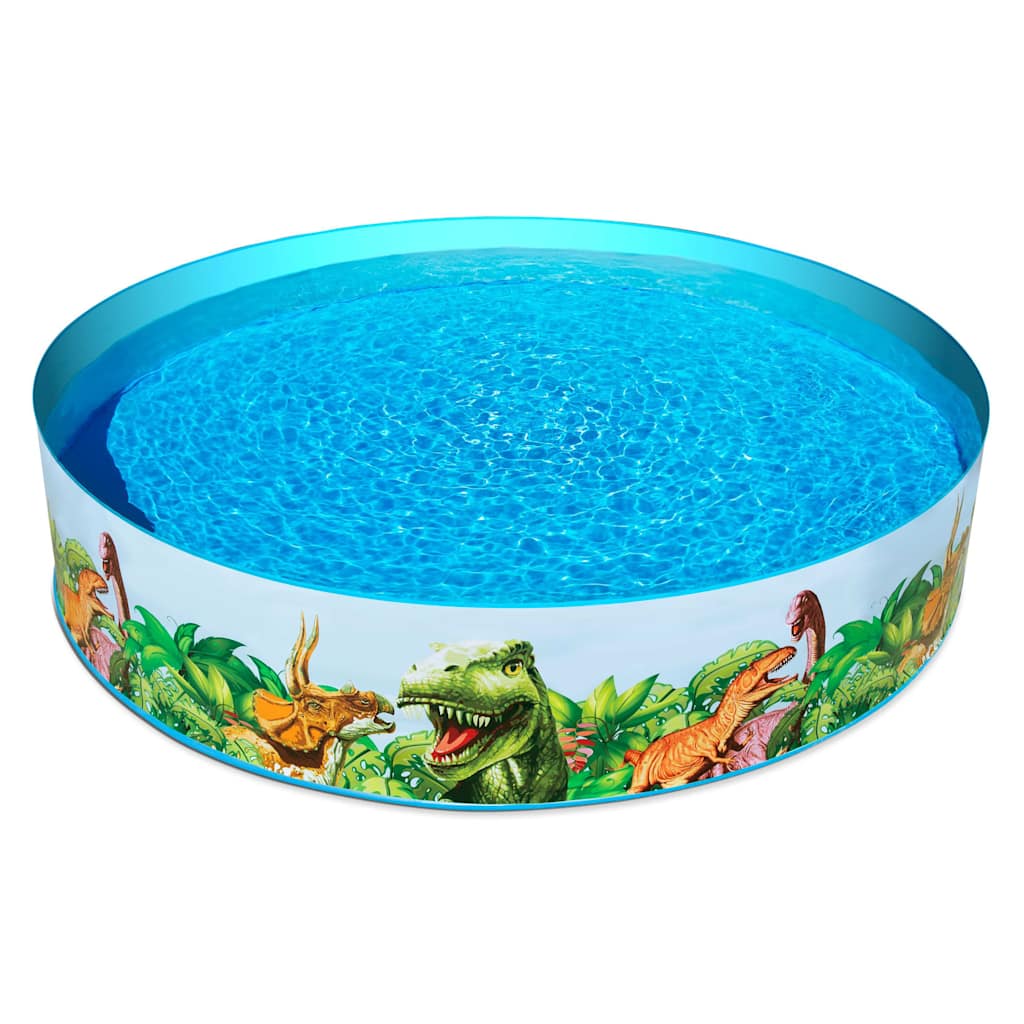 Svømmebasseng Dinosaur Fill'N Fun