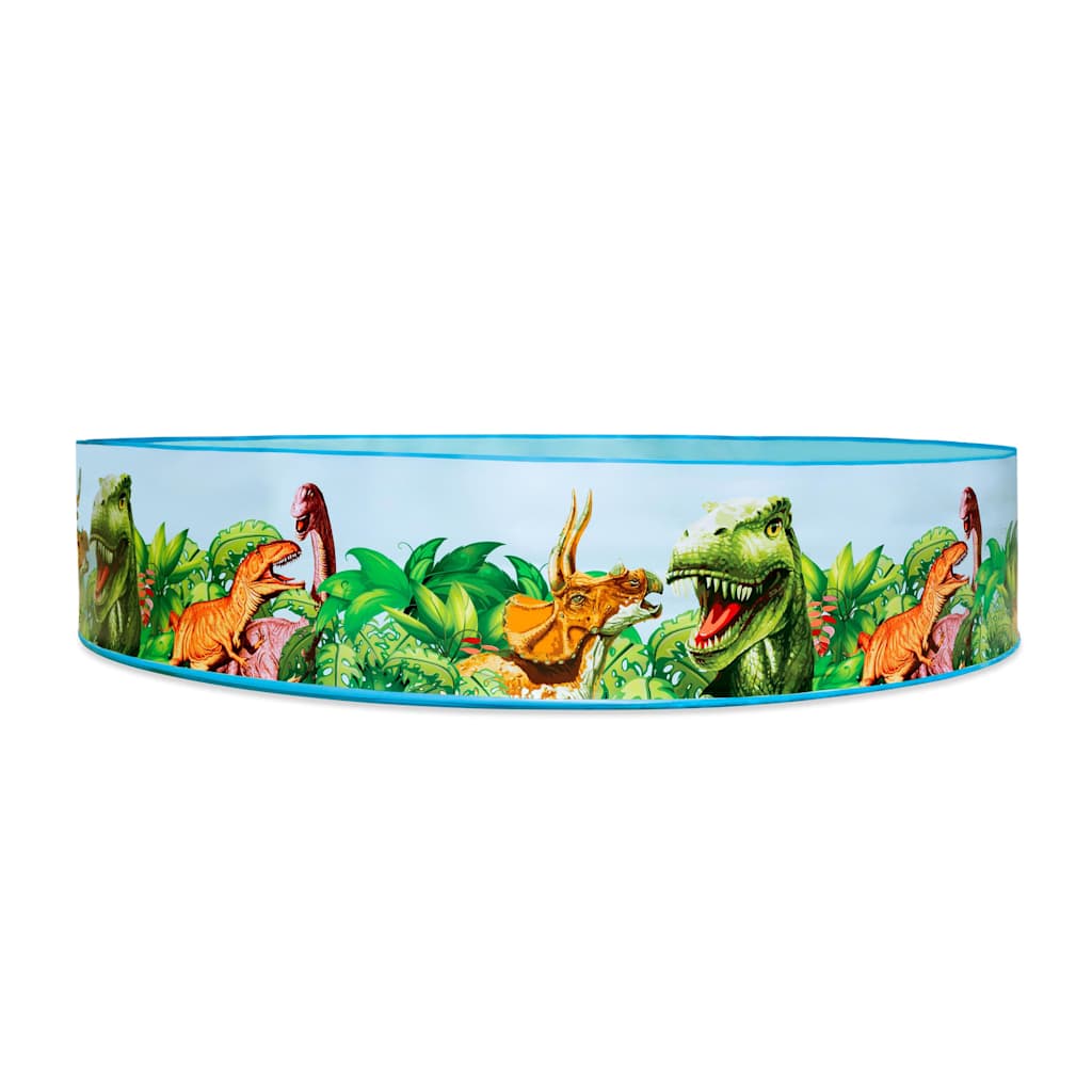 Svømmebasseng Dinosaur Fill'N Fun