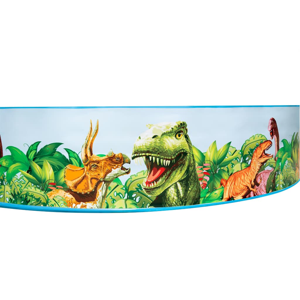 Svømmebasseng Dinosaur Fill'N Fun