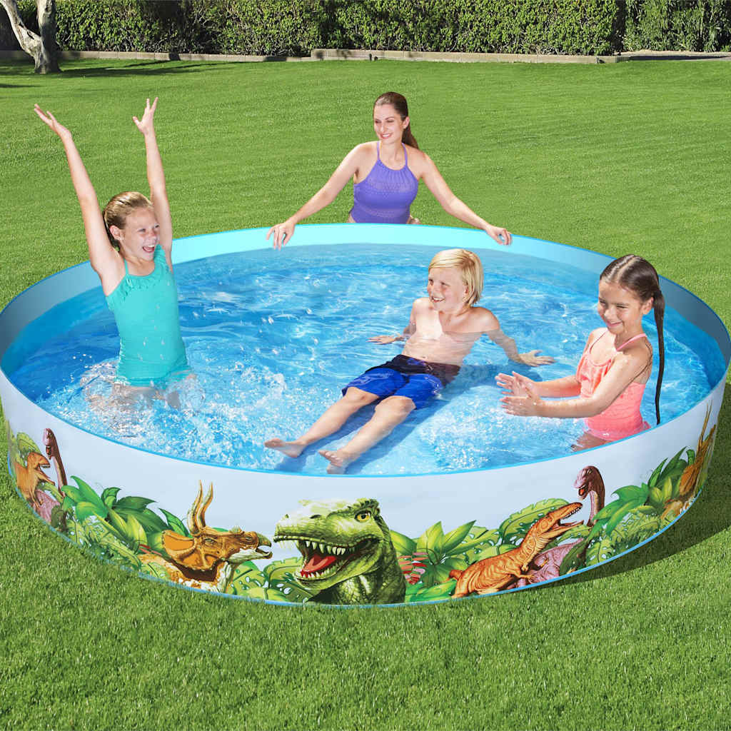Svømmebasseng Dinosaur Fill'N Fun