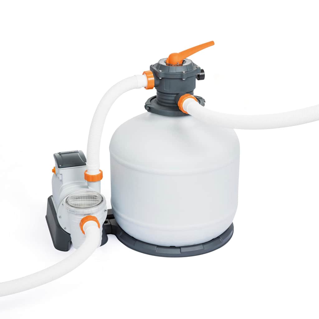 Flowclear Sandfilterpumpe 5678 L/t