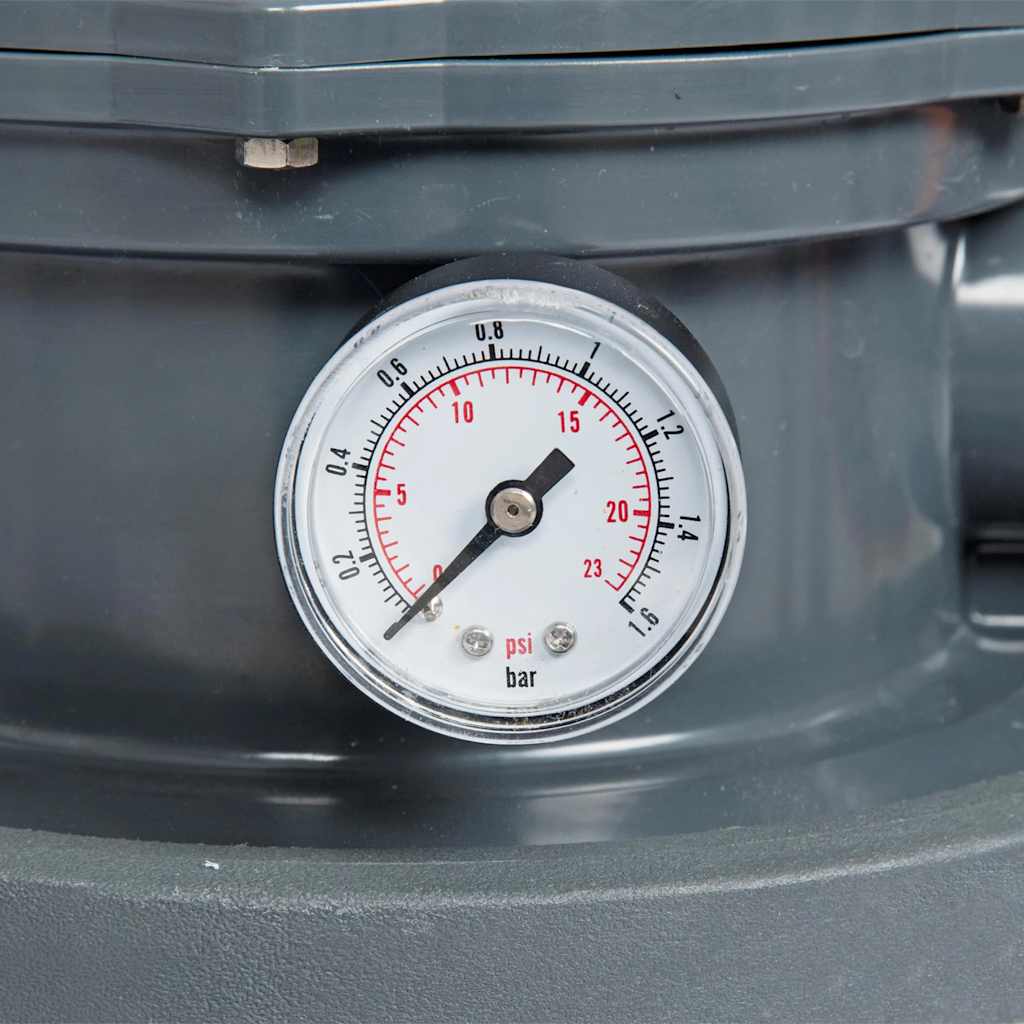 Flowclear Sandfilterpumpe 5678 L/t