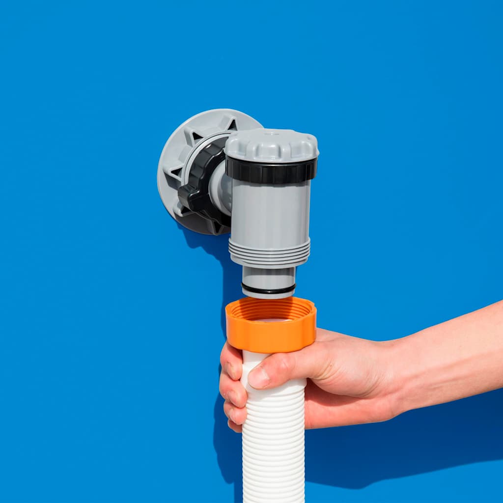 Sandfilterpumpe Flowclear 8327 l/t