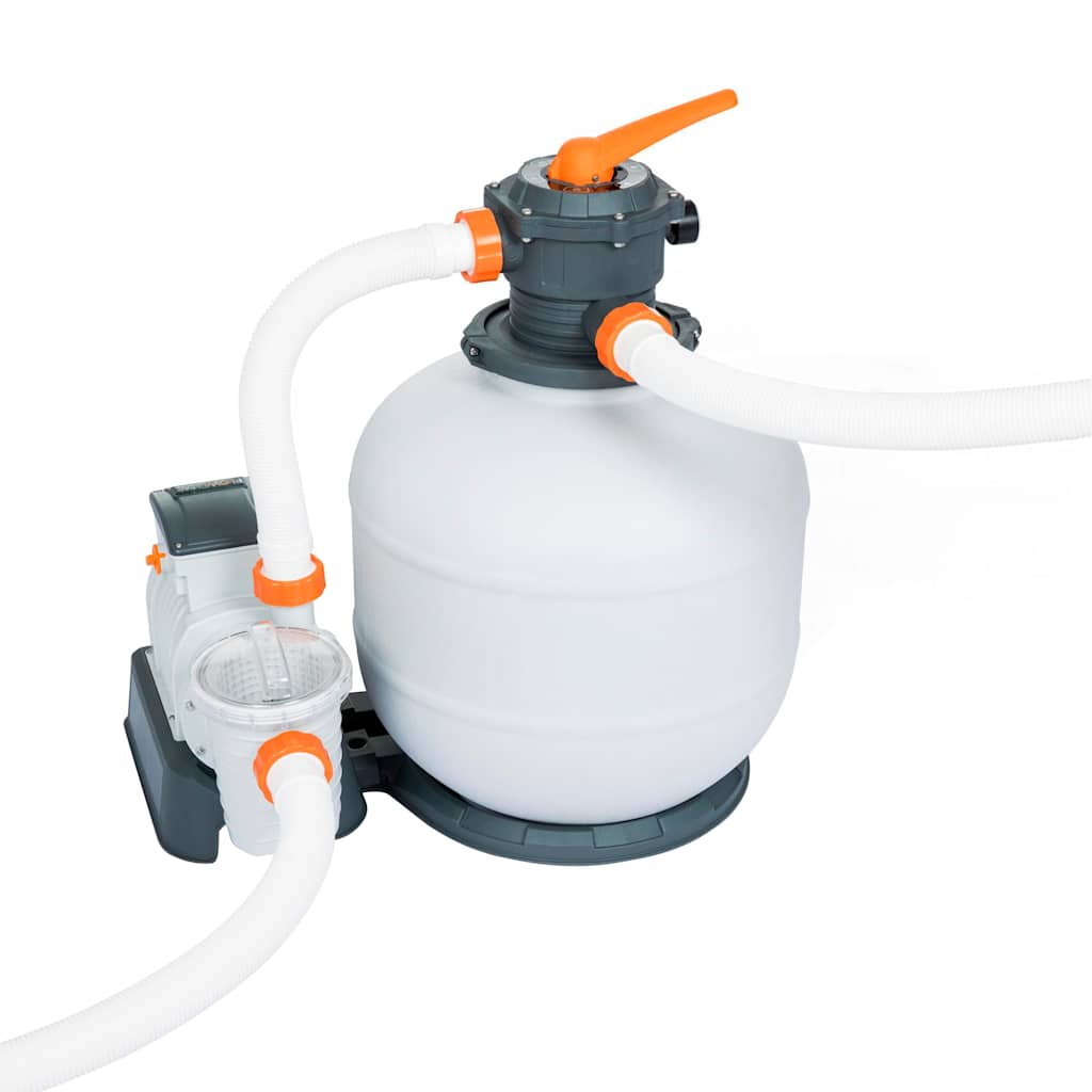 Sandfilterpumpe Flowclear 8327 l/t