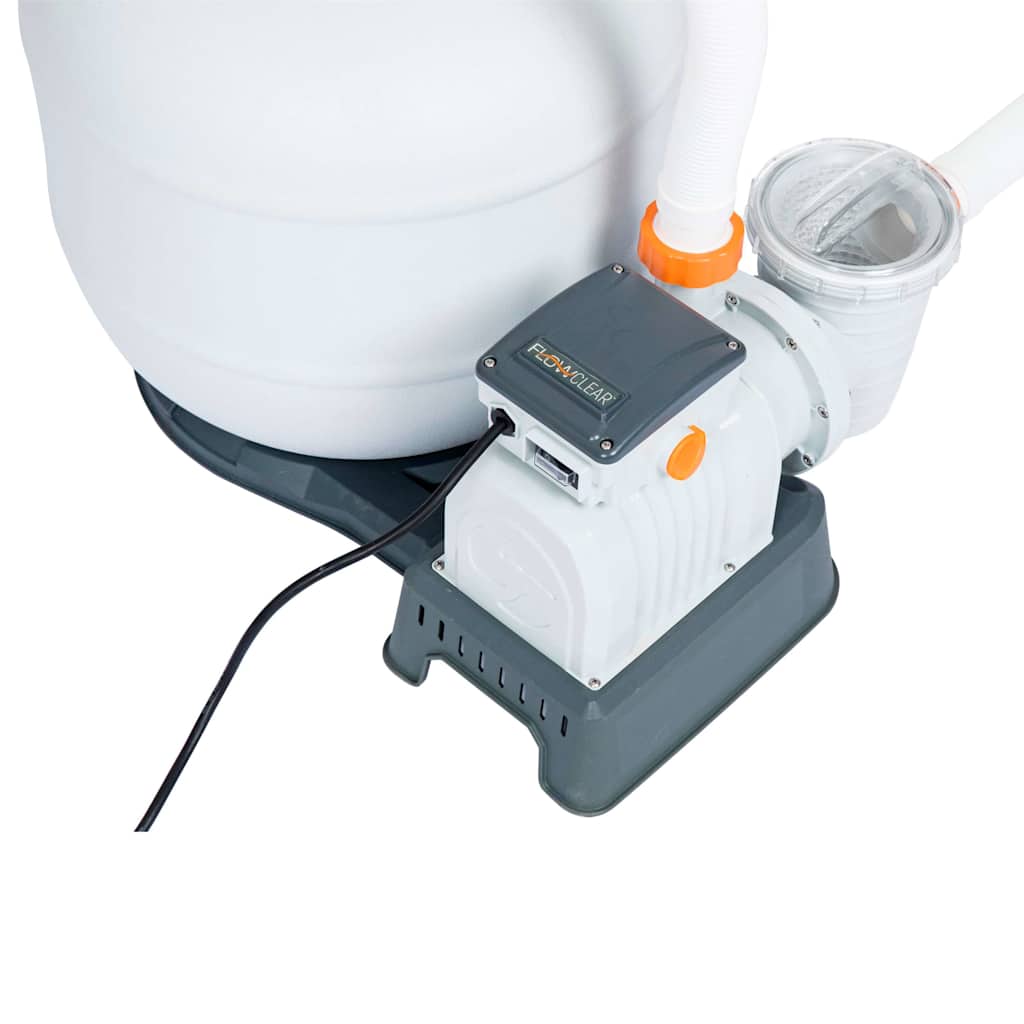 Sandfilterpumpe Flowclear 8327 l/t
