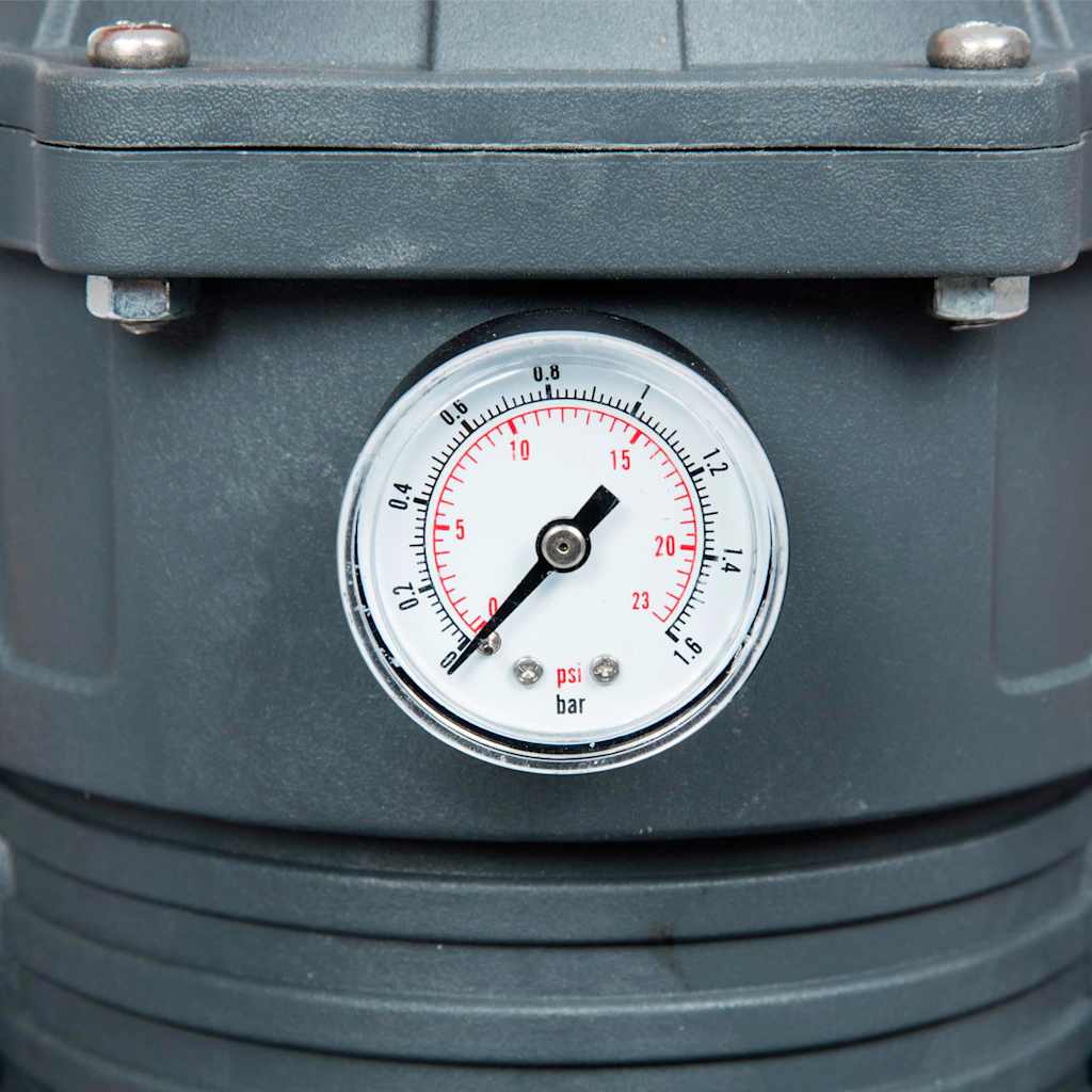 Sandfilterpumpe Flowclear 8327 l/t