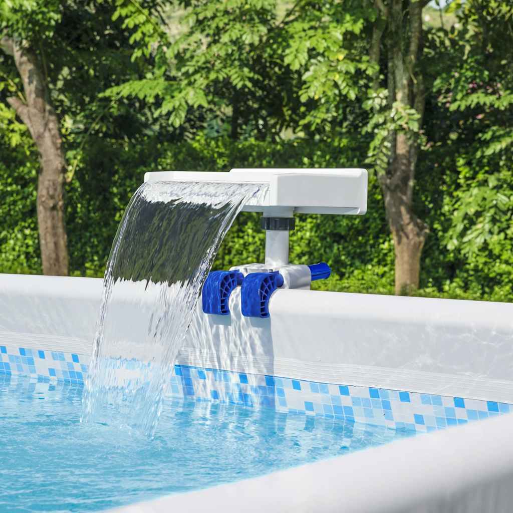 Flowclear Beroligende LED-foss