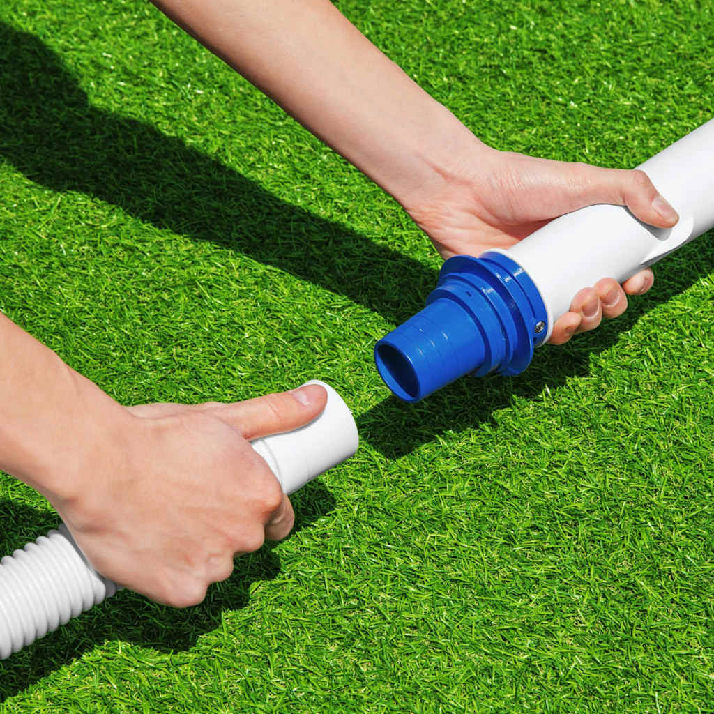 Flowclear Automatisk støvsuger AquaSweeper