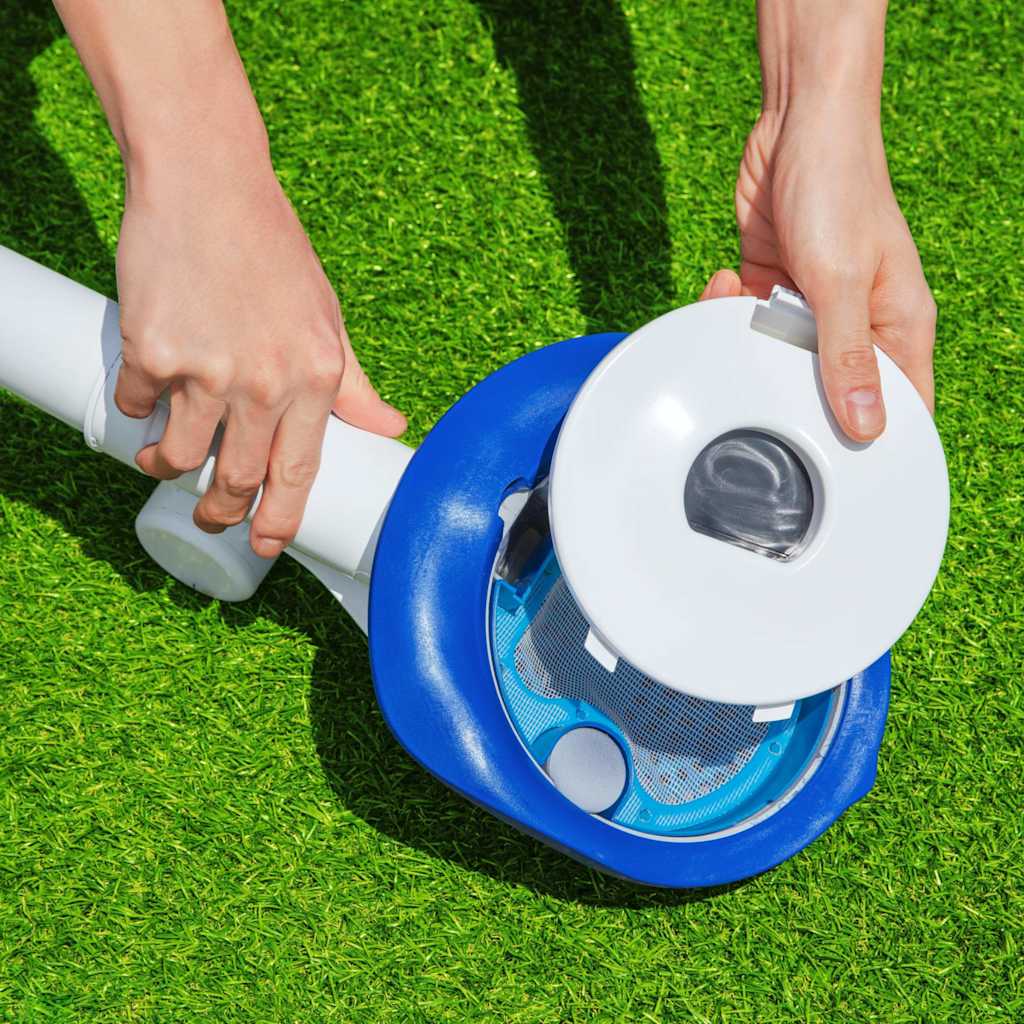 Flowclear Automatisk støvsuger AquaSweeper