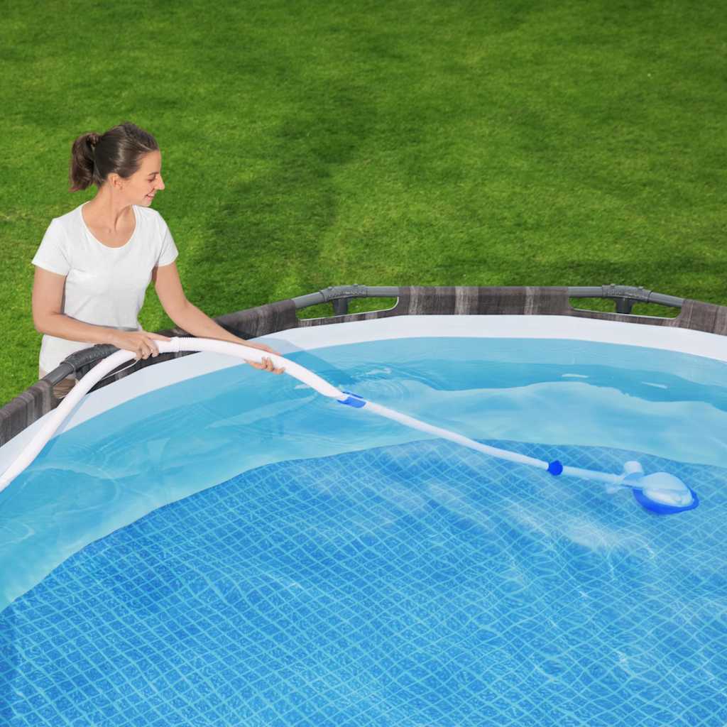 Flowclear Automatisk støvsuger AquaSweeper