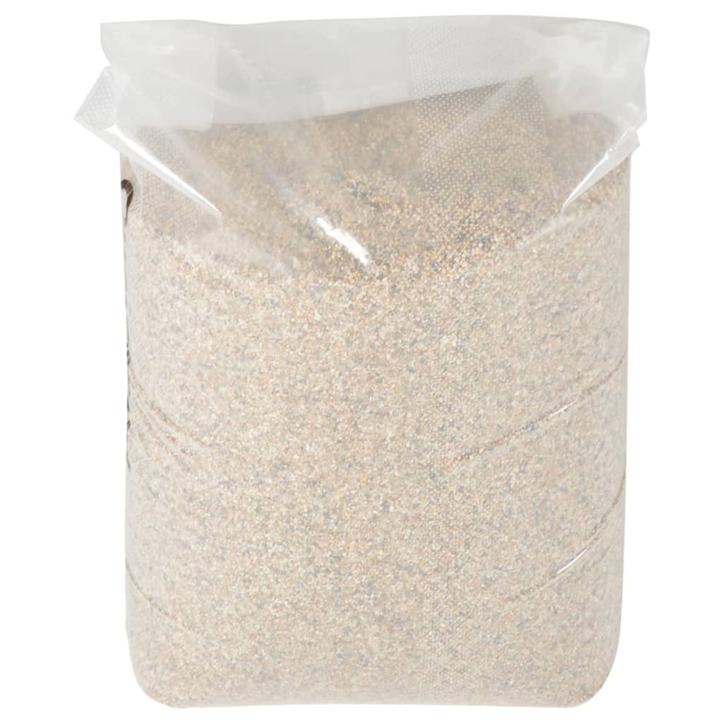 Filtersand 25 kg 1,0 - 2,0 mm