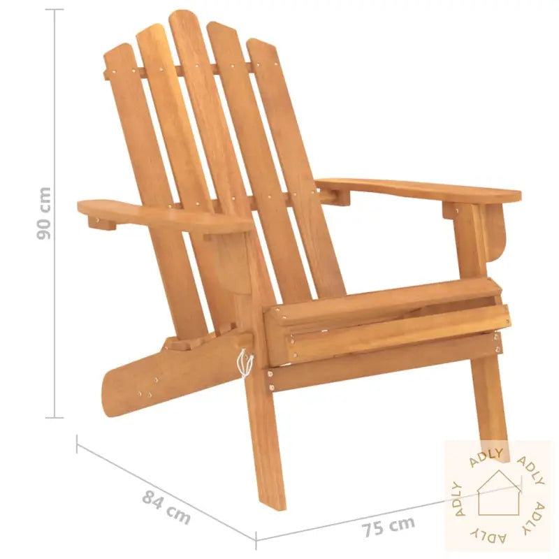 Adirondack-Hagestol Heltre Akasie