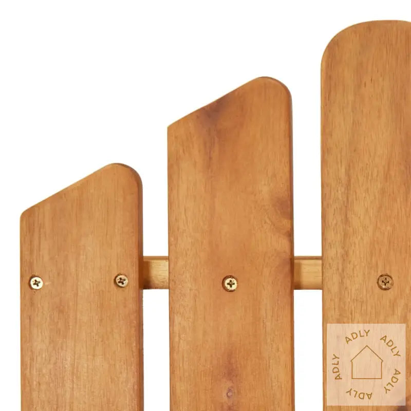 Adirondack-Hagestol Heltre Akasie