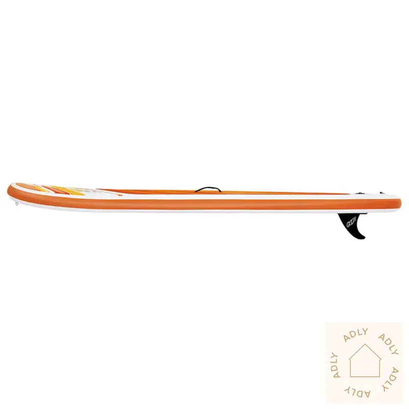Bestway Hydro-Force Oppblåsbart Padlebrettsett Aqua Journey 65349