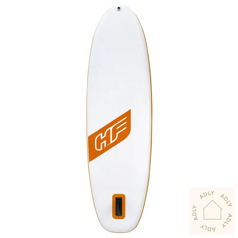 Bestway Hydro-Force Oppblåsbart Padlebrettsett Aqua Journey 65349