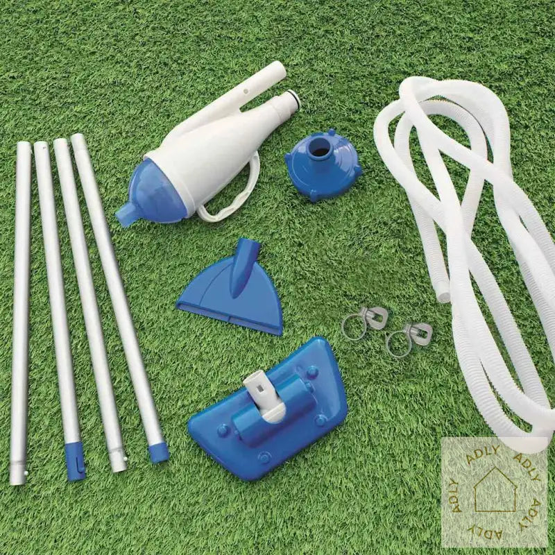 Bestway Bassengrenser Aquacrawl 58212