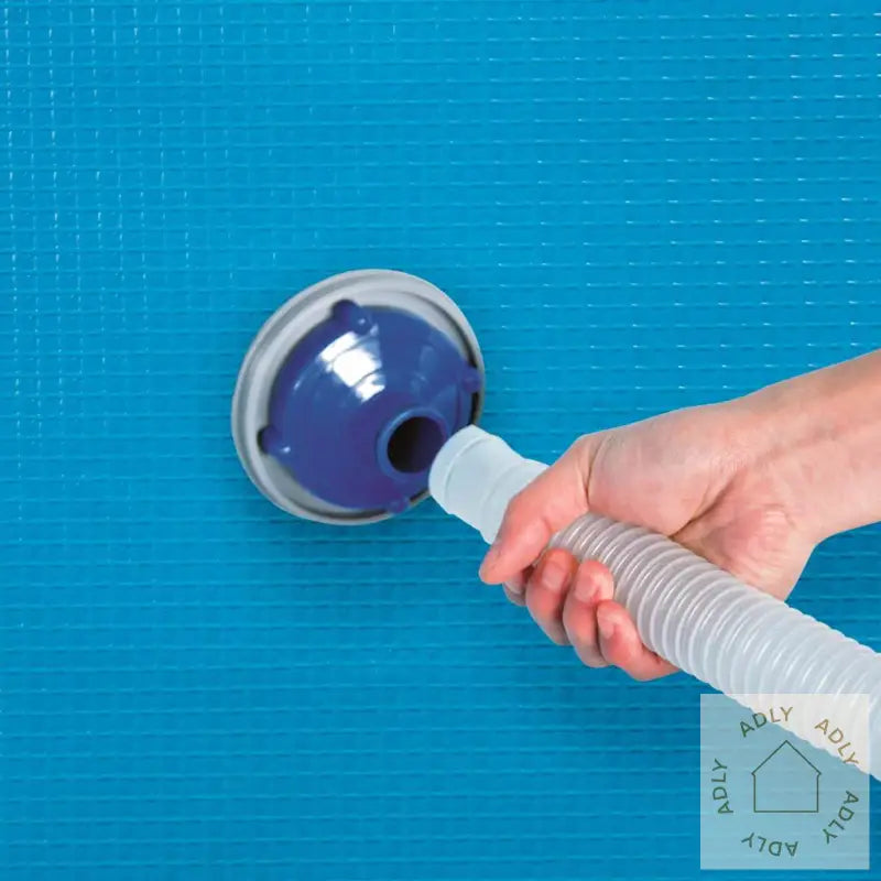 Bestway Bassengrenser Aquacrawl 58212