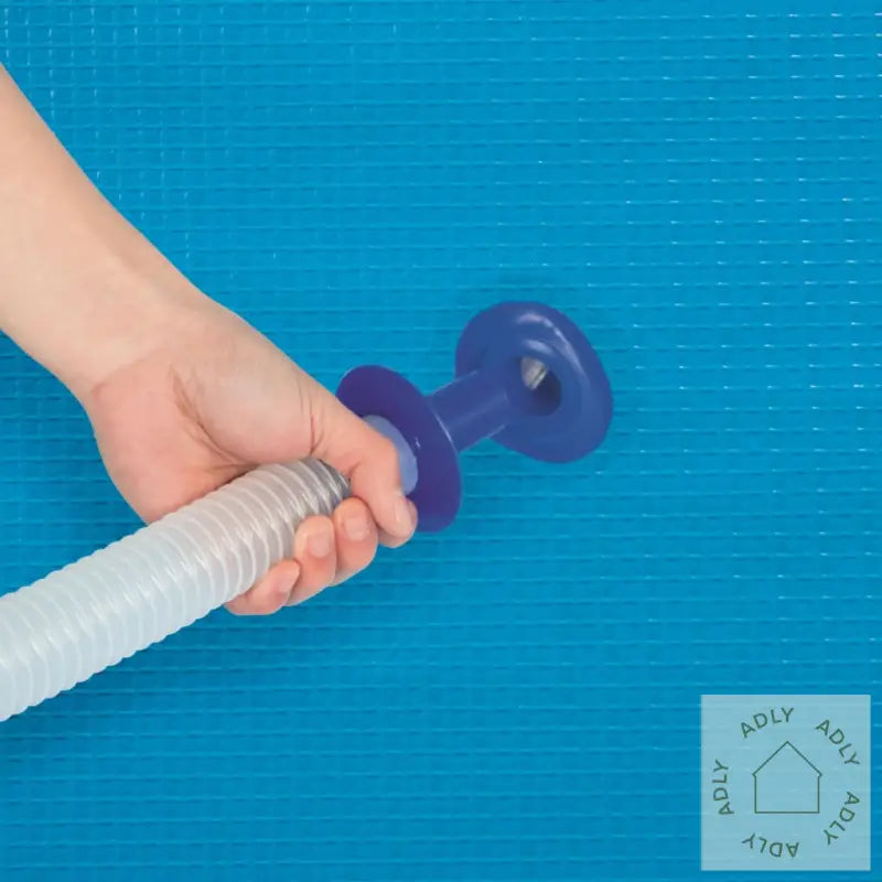 Bestway Bassengrenser Aquacrawl 58212