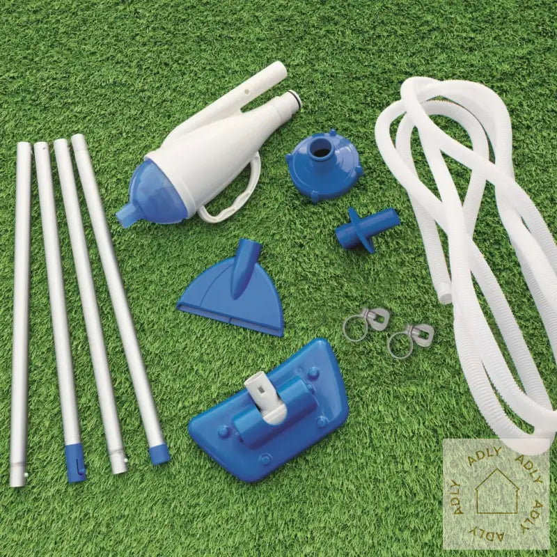 Bestway Bassengrenser Aquacrawl 58212