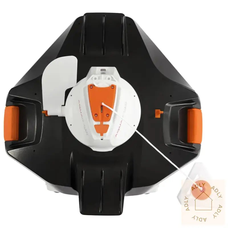 Bestway Flowclear Aquarover Bassengrobot