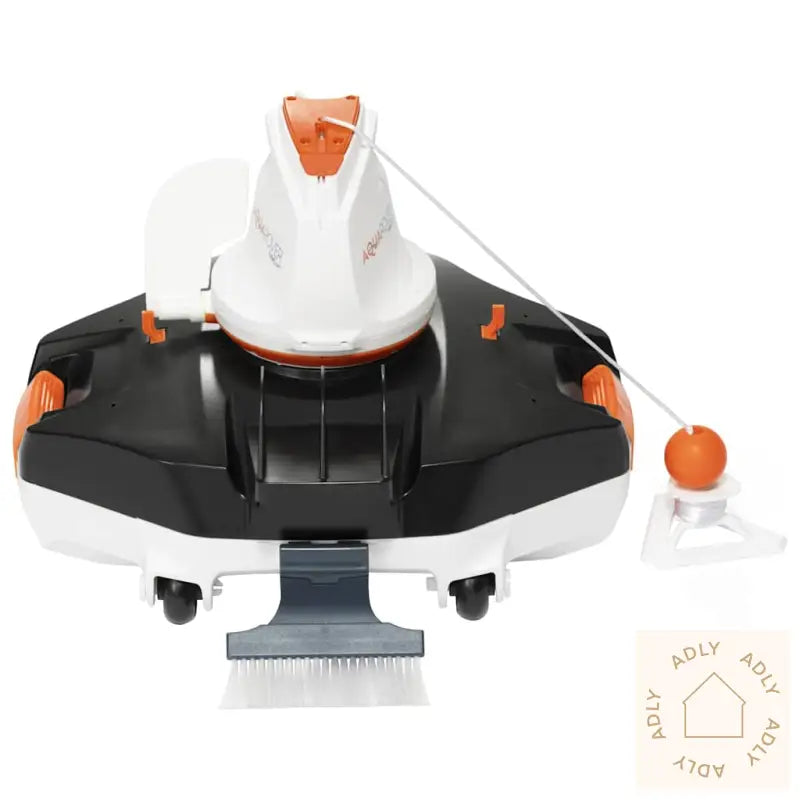 Bestway Flowclear Aquarover Bassengrobot