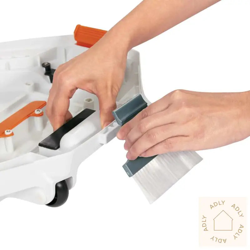 Bestway Flowclear Aquarover Bassengrobot