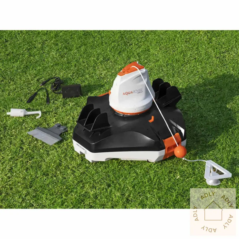 Bestway Flowclear Aquarover Bassengrobot