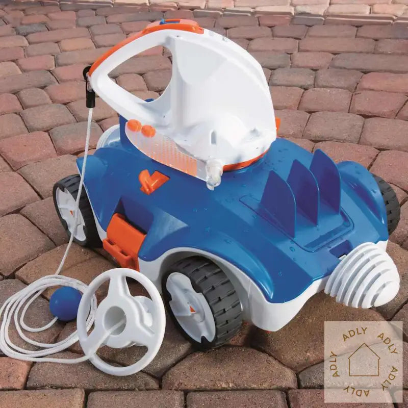 Bestway Flowclear Aquatronix Bassengrenser Robot 58482