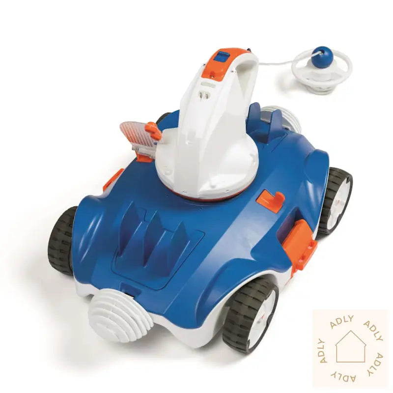 Bestway Flowclear Aquatronix Bassengrenser Robot 58482