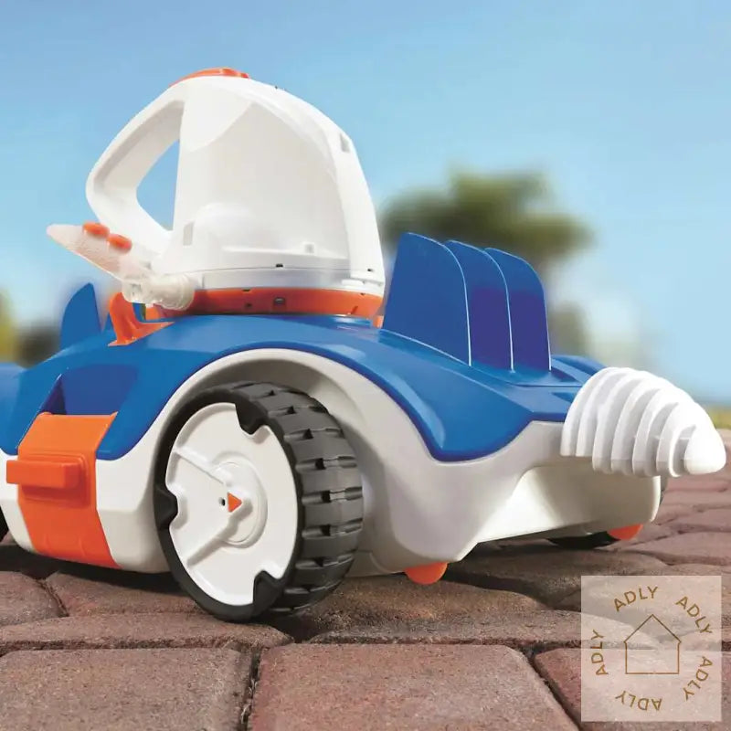 Bestway Flowclear Aquatronix Bassengrenser Robot 58482