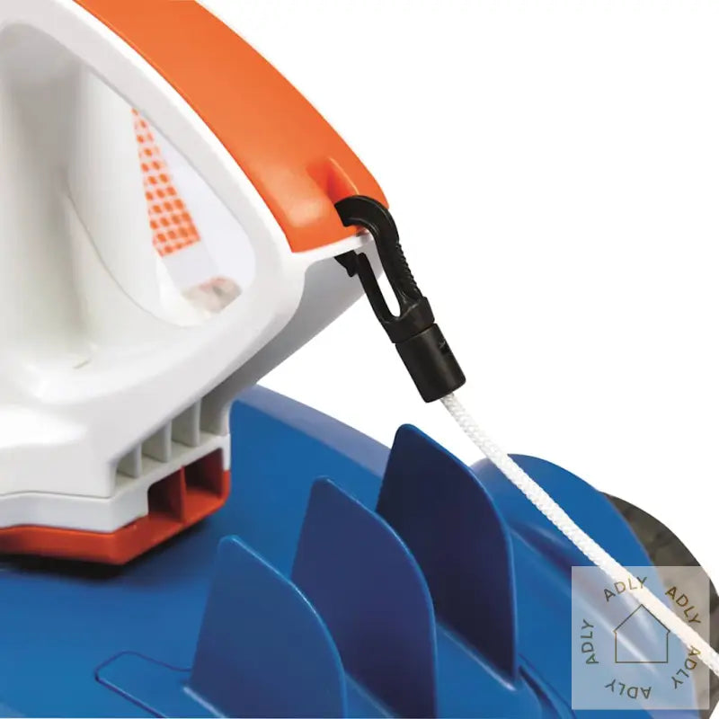 Bestway Flowclear Aquatronix Bassengrenser Robot 58482