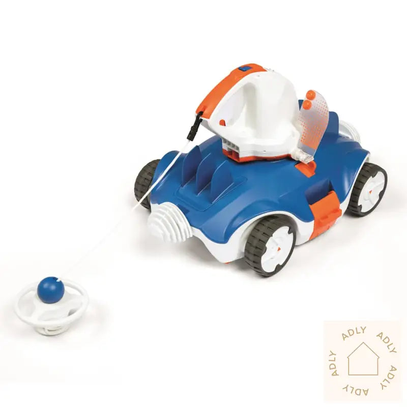 Bestway Flowclear Aquatronix Bassengrenser Robot 58482