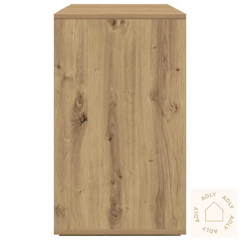 Eik Serviesskap Artisan Eik Kraftig Tre 135 X 41 X 75 Cm