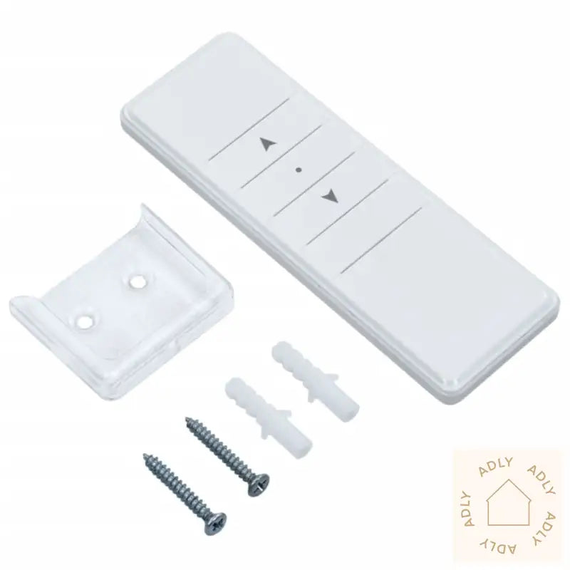 Automatisk Markise Med Led Og Vindsensor 3X2,5 Cm Blå Og Hvit