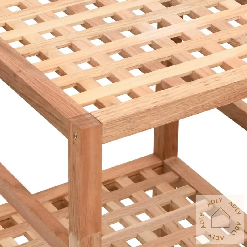 Baderomshylle 35,5X35,5X112,5 Cm Heltre Valnøtt